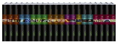 GEO Themenlexikon Band 14: Philosophie - Ideen, Denker, Visionen