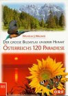 Österreichs 120 Paradiese