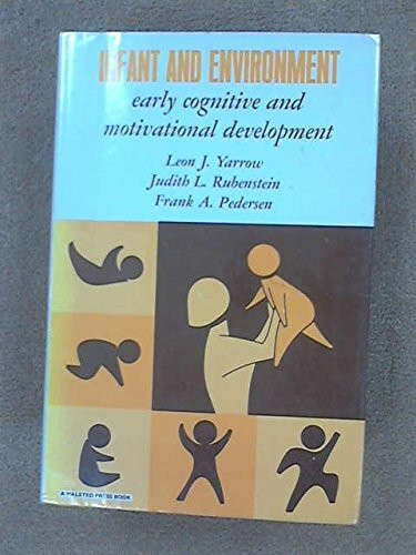 Infant and Environment: Early Cognitive and Motivational Development