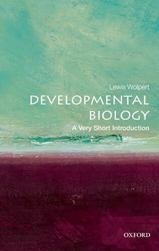 Developmental Biology: A Very Short Introduction (Very Short Introductions)