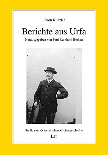 Berichte aus Urfa