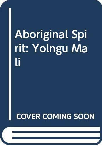 Aboriginal Spirit