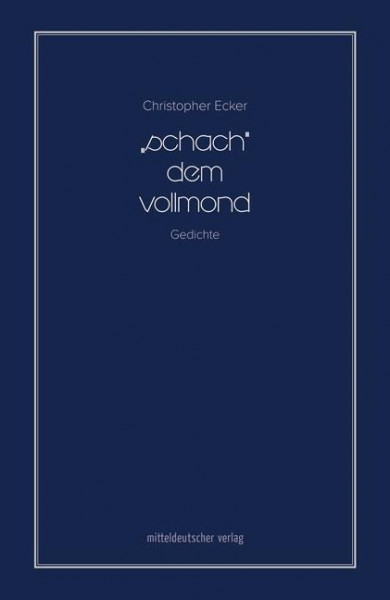 »schach« dem vollmond