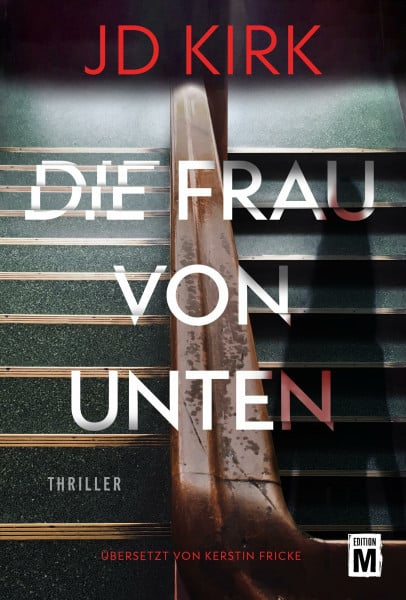 Die Frau von unten