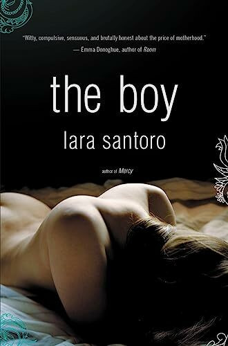 The Boy: A Novel