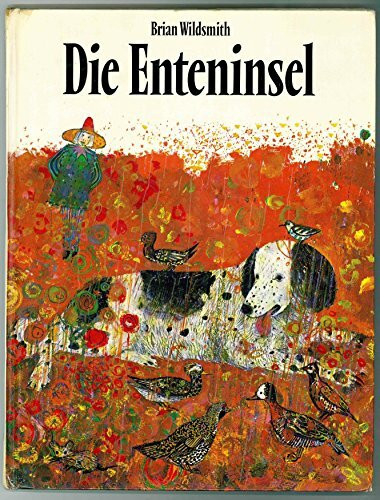 Die Enteninsel