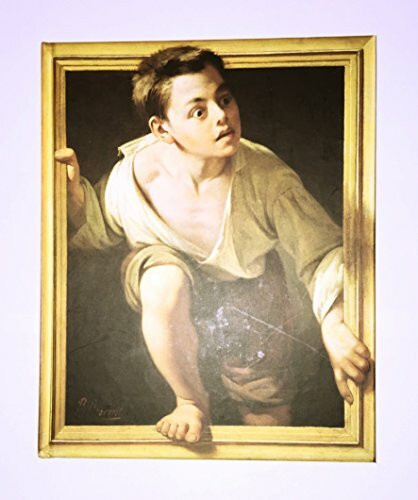 Die Kunst der Augentäuschung