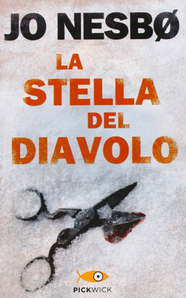 La stella del diavolo (Pickwick)