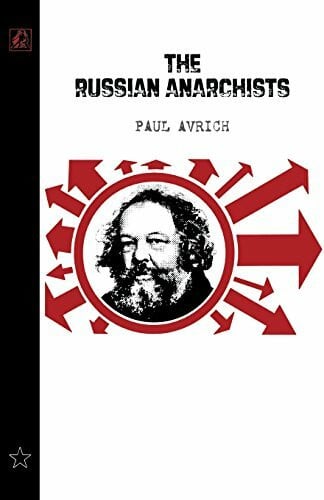 The Russian Anarchists