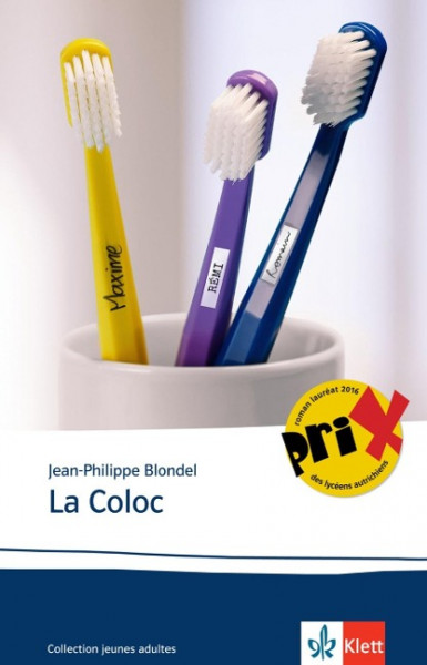 La Coloc