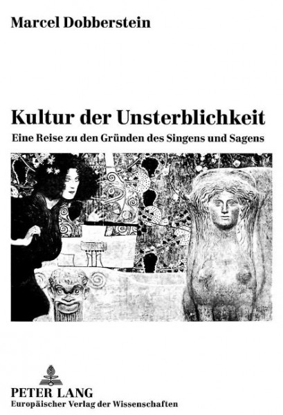 Kultur der Unsterblichkeit