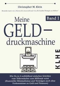 Meine Gelddruckmaschine