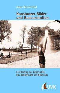 Konstanzer Bäder und Badeanstalten