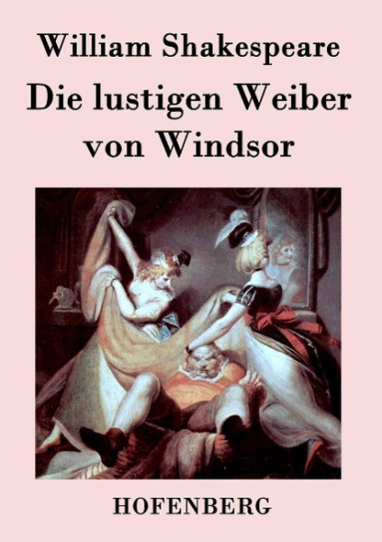 Die lustigen Weiber von Windsor