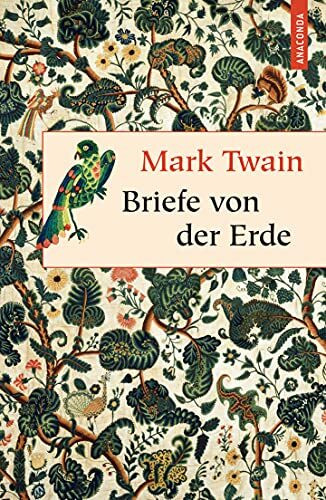 Briefe von der Erde: Übersetzt von Marion Herbert (Geschenkbuch Weisheit, Band 23)