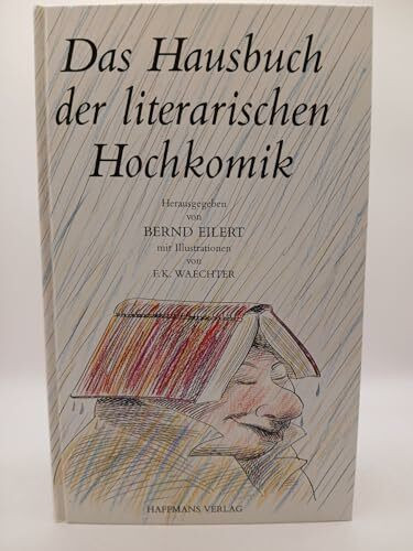 Hausbuch der literarischen Hochkomik