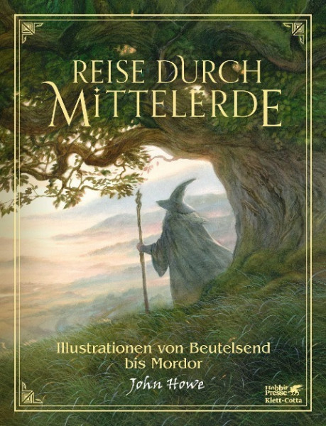 Reise durch Mittelerde