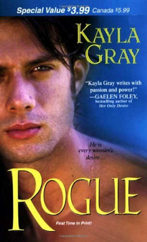 The Rogue (Zebra Debut)