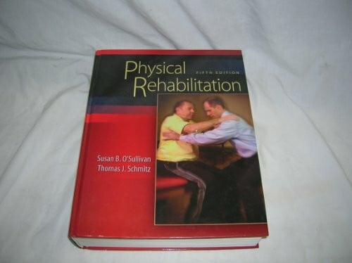 Physical Rehabilitation