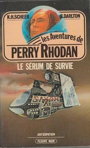 Perry Rhodan: Sie kamen von Kendarkos