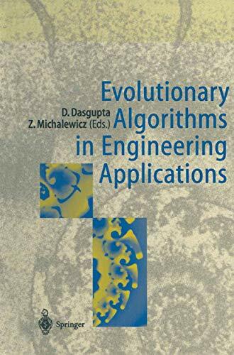 Evolutionary Algorithms in Engineering Applications Evolutionary Algorithms in Engineering Applications