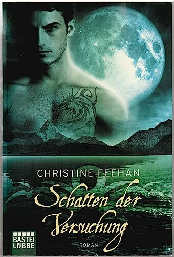 Schatten der Versuchung: Roman (Die Karpatianer, Band 16)