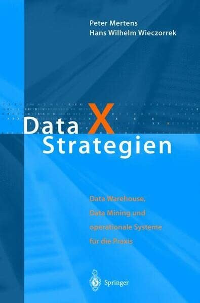 DataX Strategien