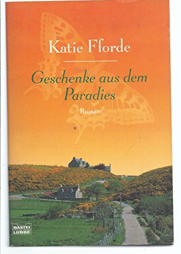 Geschenke aus dem Paradies: Roman (Allgemeine Reihe. Bastei Lübbe Taschenbücher)