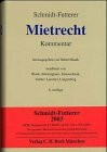 Wohnraumschutzgesetze: Kündigung, Mieterhöhung, Mietwucher, Zweckentfremdung. Kommentar