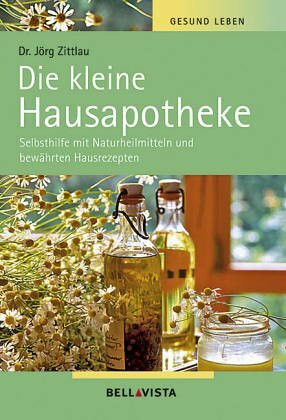 Die kleine Hausapotheke