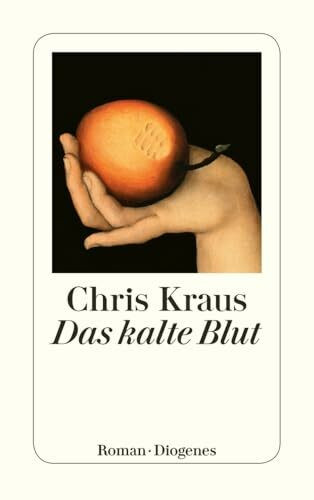 Das kalte Blut: Roman (detebe)