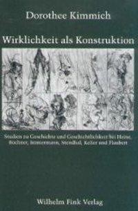 Wirklichkeit als Konstruktion