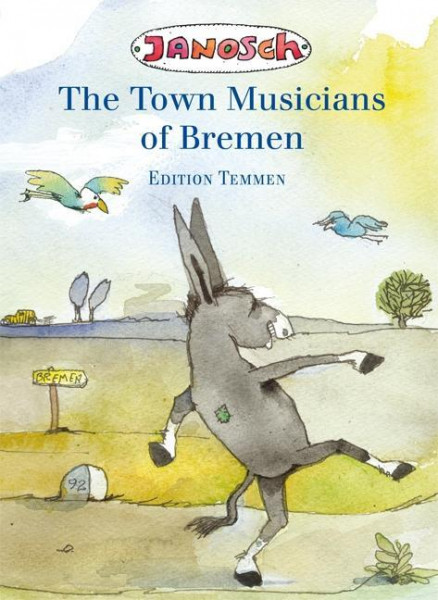 The Bremen Town Musicians