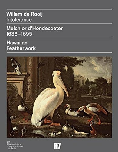 Willem de Rooij - Intolerance