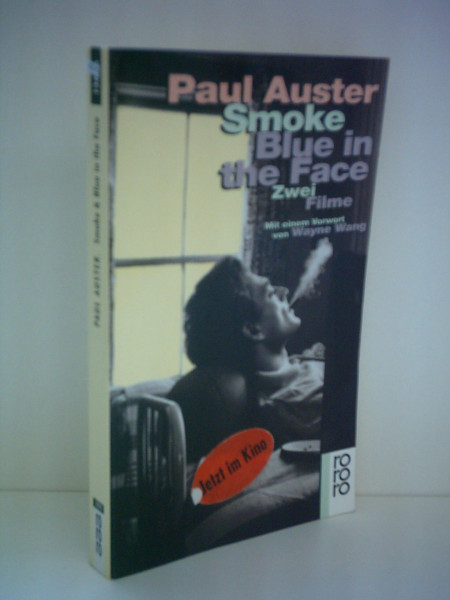 Smoke & Blue in the Face: Two Films