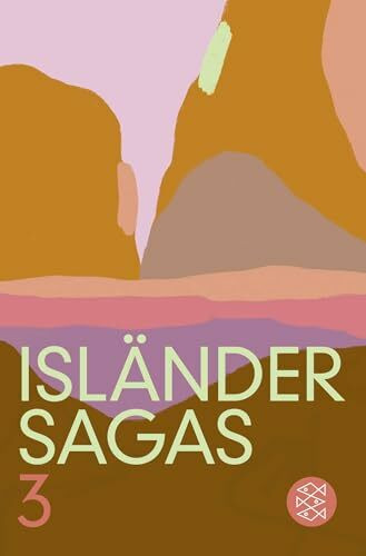 Isländersagas 3