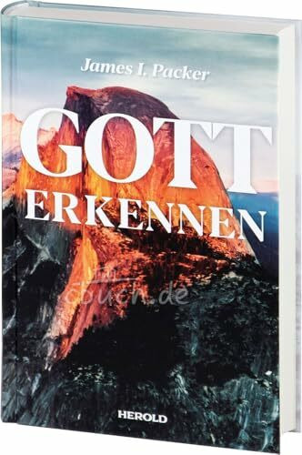 Gott erkennen