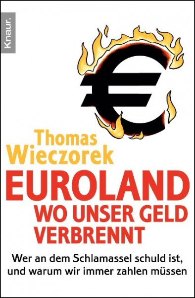 Euroland: Wo unser Geld verbrennt