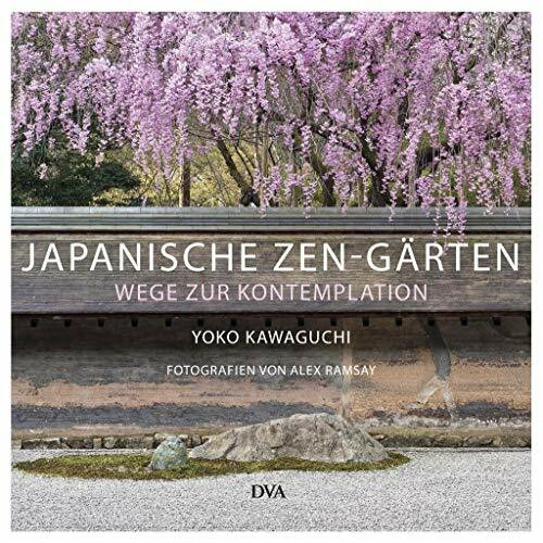 Japanische Zen-Gärten: Wege zur Kontemplation