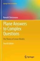 Plane Answers to Complex Questions