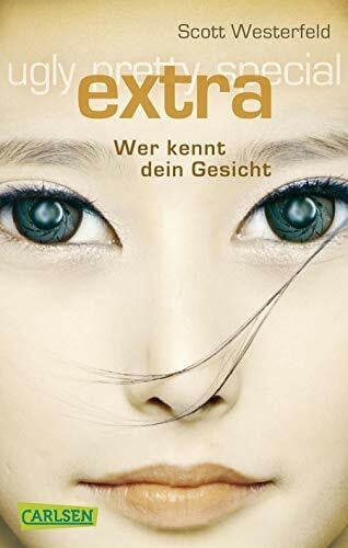 Ugly – Pretty – Special 4: Extra - Wer kennt dein Gesicht (4)