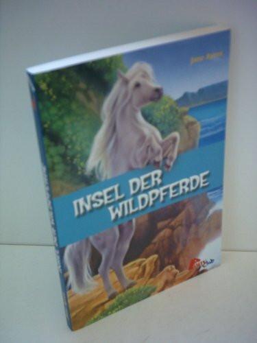 Insel der Wildpferde