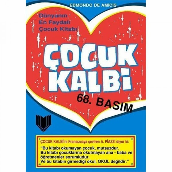 Cocuk Kalbi