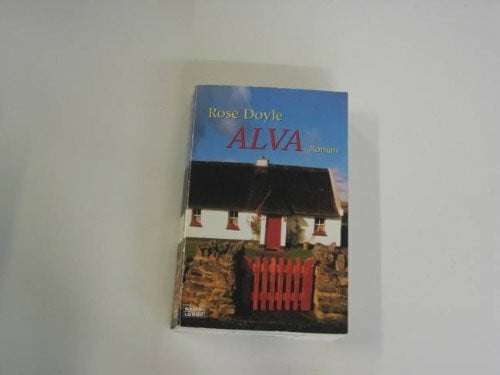 Alva (Allgemeine Reihe. Bastei Lübbe Taschenbücher)