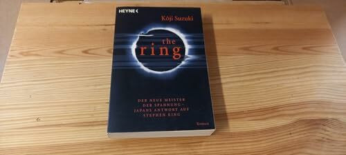 The Ring: Roman