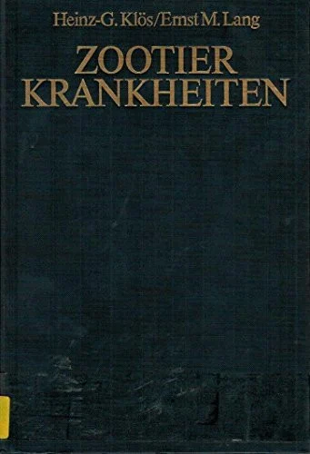 Zootierkrankheiten