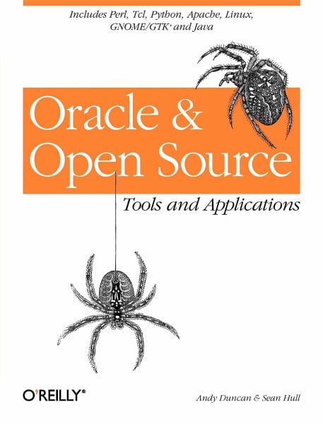 Oracle and Open Source. Tools and Applications