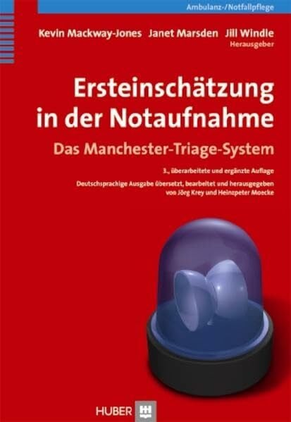 Ersteinschätzung in der Notaufnahme: Das Manchester-Triage-System