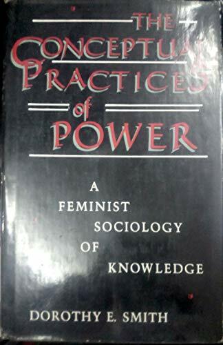 Conceptual Practices Power Conceptual Practices Power