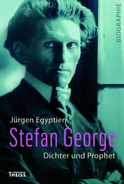 Stefan George
